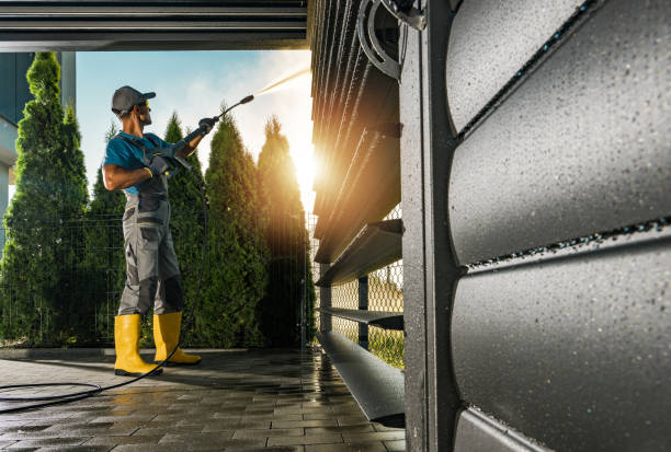 Best Residential Pressure Washing in Milpitas, CA